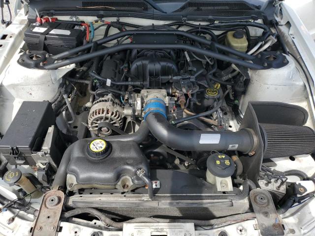 Photo 11 from auction – 2006 FORD MUSTANG with VIN 1ZVFT80N865158784