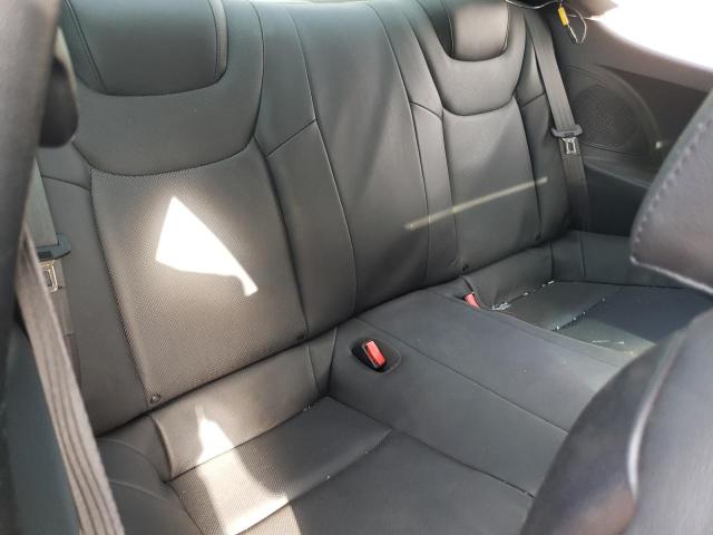 Photo 10 from auction – 2011 HYUNDAI GENESIS CO with VIN KMHHU6KH9BU043207