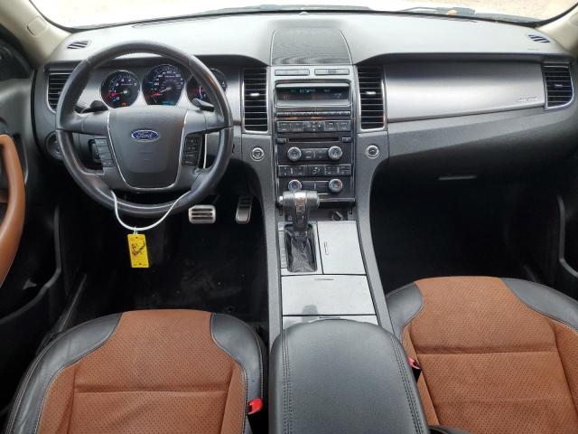 Photo 8 from auction – 2011 FORD TAURUS SHO with VIN 1FAHP2KT2BG128225