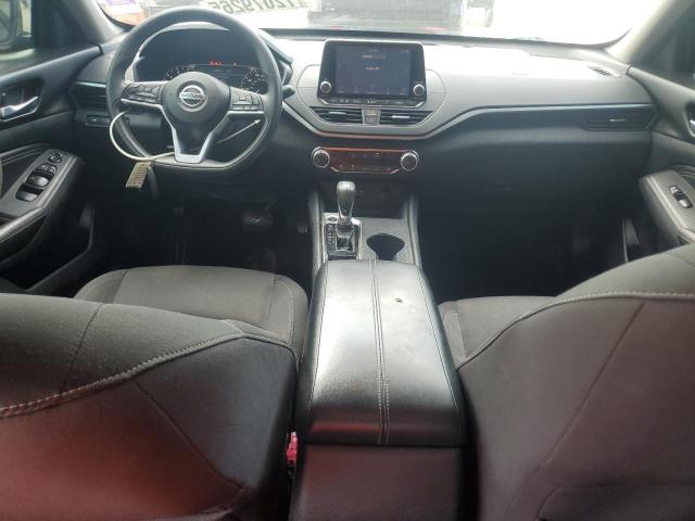 Photo 8 from auction – 2020 NISSAN ALTIMA S with VIN 1N4BL4BV7LC256595