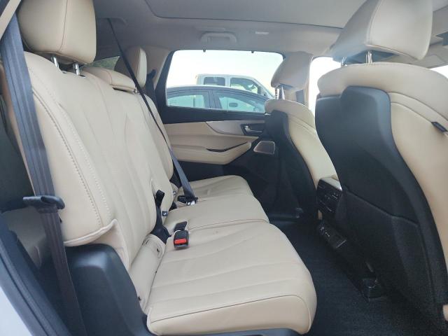 Photo 11 from auction – 2025 ACURA MDX TECHNO with VIN 5J8YD9H49SL000892