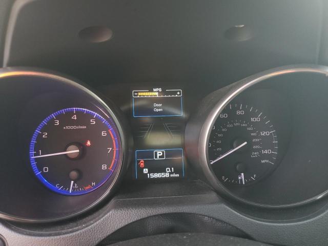 Photo 9 from auction – 2018 SUBARU LEGACY 2.5I PREMIUM with VIN 4S3BNAF69J3013079