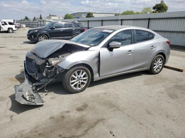 MAZDA 3 TOURING 2015 with VIN JM1BM1V75F1219404 - Photo from auction