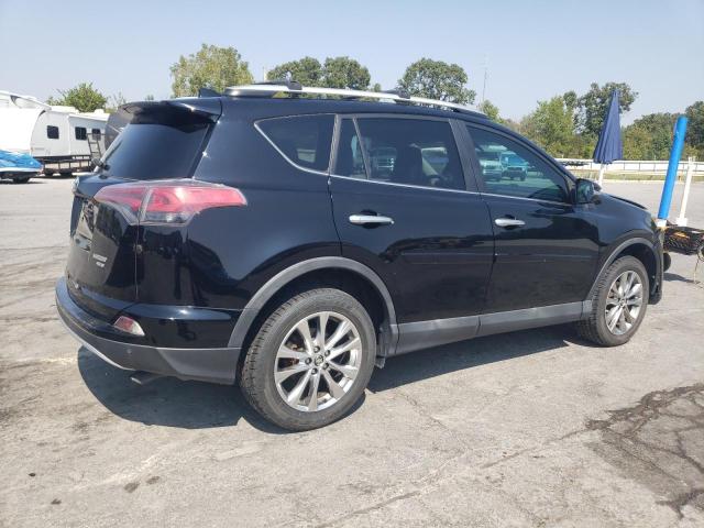 Photo 3 from auction – 2016 TOYOTA RAV4 LIMIT with VIN 2T3DFREV7GW513101