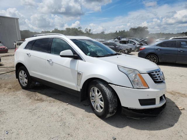 Photo 4 from auction – 2014 CADILLAC SRX LUXURY with VIN 3GYFNBE35ES608228