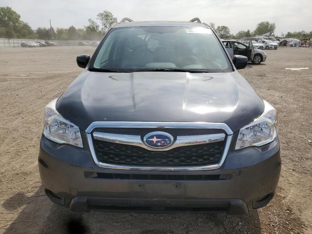 Photo 5 from auction – 2016 SUBARU FORESTER 2 with VIN JF2SJADC7GH551541