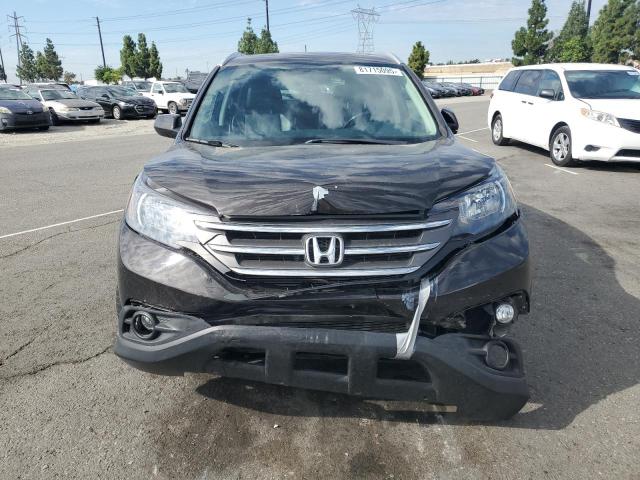 Photo 5 from auction – 2014 HONDA CR-V EXL with VIN 2HKRM3H73EH533856