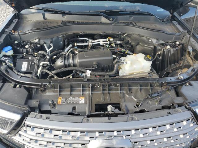 Photo 12 from auction – 2021 FORD EXPLORER XLT with VIN 1FMSK7DH0MGA67315
