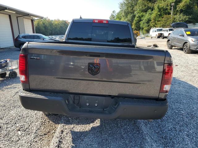 Photo 6 from auction – 2020 RAM 1500 CLASS with VIN 1C6RR6GG9LS111214
