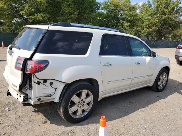 Photo 3 from auction – 2015 GMC ACADIA DEN with VIN 1GKKVTKD9FJ124092