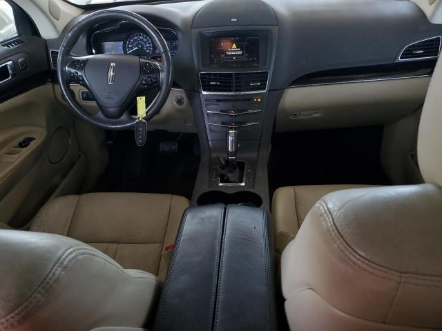 Photo 8 from auction – 2013 LINCOLN MKT with VIN 2LMHJ5AT6DBL50761