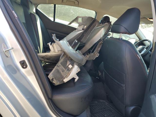 Photo 10 from auction – 2022 NISSAN ALTIMA SR with VIN 1N4BL4CVXNN328153