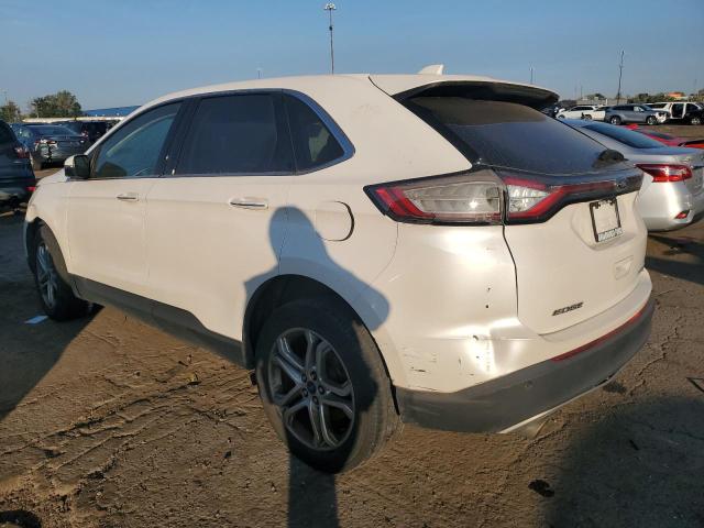 Photo 2 from auction – 2016 FORD EDGE TITAN with VIN 2FMPK4K84GBC51109