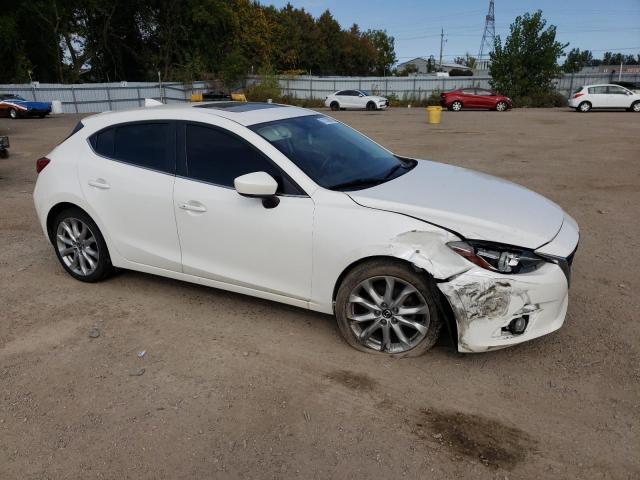 Photo 4 from auction – 2016 MAZDA 3 with VIN JM1BM1M33G1353697
