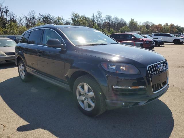 Photo 4 from auction – 2011 AUDI Q7 PREMIUM with VIN WA1CGAFEXBD008484