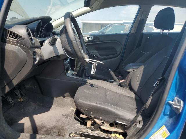 Photo 7 from auction – 2014 FORD FIESTA SE with VIN 3FADP4EJ5EM142635