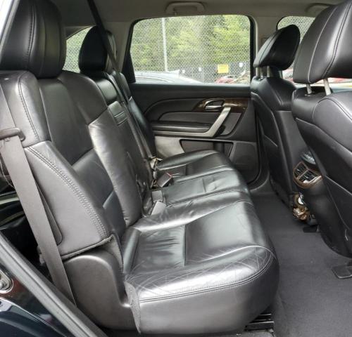 Photo 11 from auction – 2013 ACURA MDX TECHNO with VIN 2HNYD2H3XDH517853