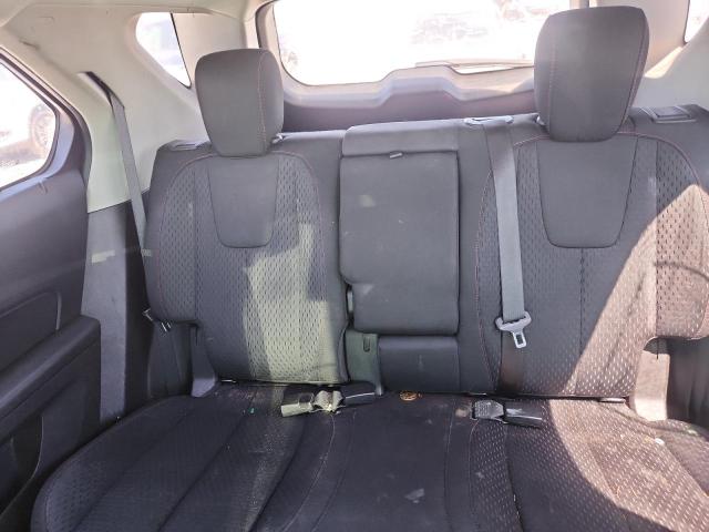 Photo 10 from auction – 2013 CHEVROLET EQUINOX LS with VIN 2GNALBEK4D6224944