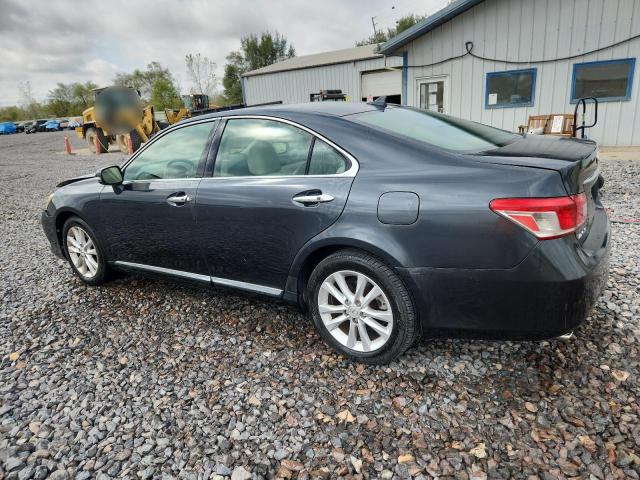 Photo 2 from auction – 2010 LEXUS ES 350 with VIN JTHBK1EGXA2413191