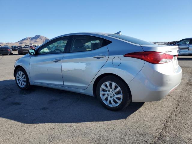 Photo 2 from auction – 2011 HYUNDAI ELANTRA GL with VIN 5NPDH4AE0BH061348