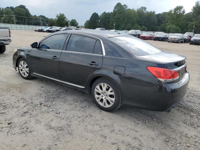 Фото 2 с аукциона – 2012 TOYOTA AVALON BASE с VIN 4T1BK3DB8CU450925