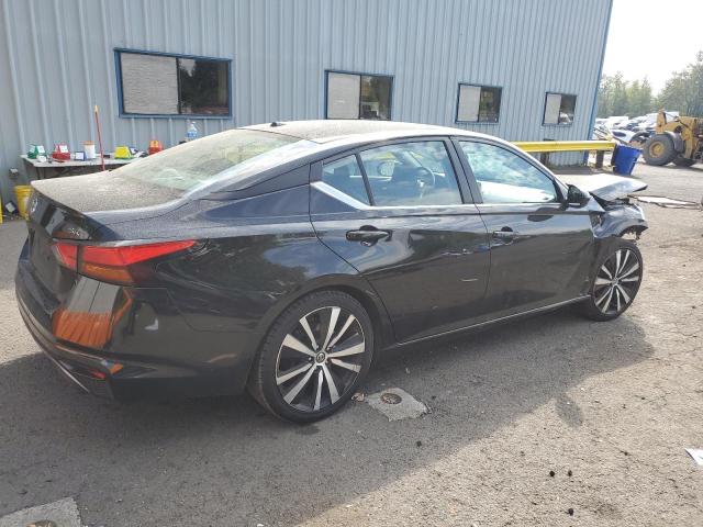Photo 3 from auction – 2021 NISSAN ALTIMA SR with VIN 1N4BL4CV7MN334362