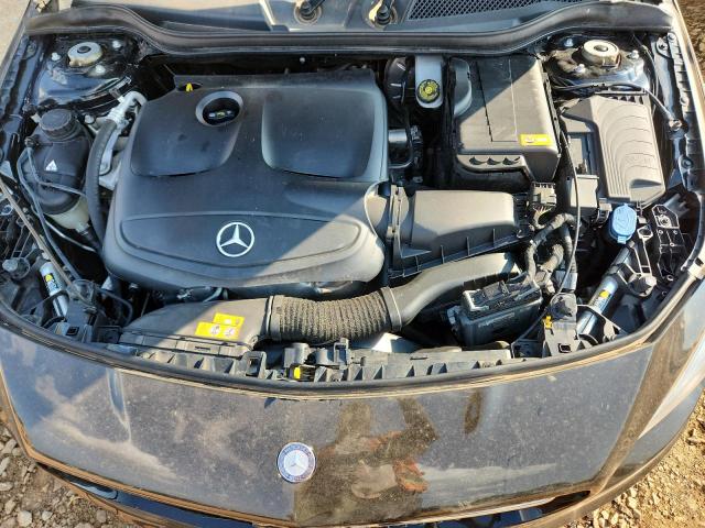 Photo 11 from auction – 2014 MERCEDES-BENZ CLA 250 with VIN WDDSJ4EB2EN046422