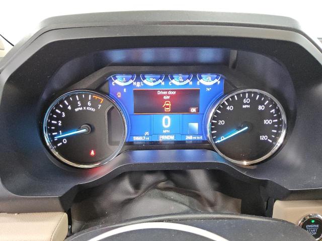 Photo 9 from auction – 2024 FORD EXPEDITION with VIN 1FMJU2A89REA35043