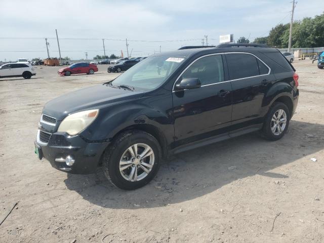 Photo 1 from auction – 2012 CHEVROLET EQUINOX LT with VIN 2GNALPEK8C6340076