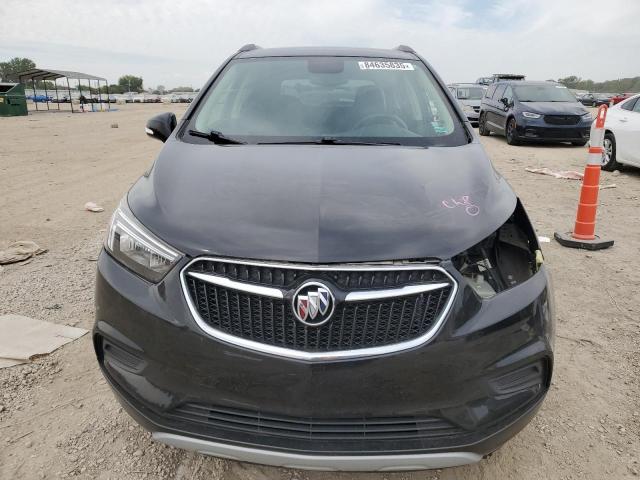 Photo 5 from auction – 2018 BUICK ENCORE PRE with VIN KL4CJASB8JB556717