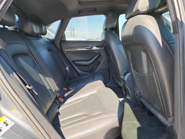 Photo 11 from auction – 2015 AUDI Q3 PREMIUM with VIN WA1EFCFS7FR001899