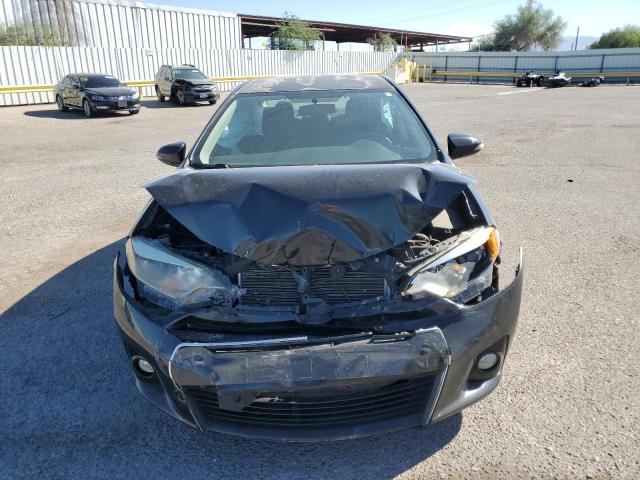 Photo 5 from auction – 2015 TOYOTA COROLLA L with VIN 5YFBURHE1FP252744