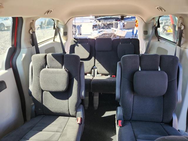 Photo 10 from auction – 2013 DODGE GRAND CARA with VIN 2C4RDGBGXDR765906