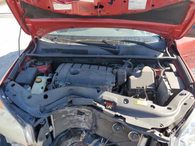 Photo 12 from auction – 2012 TOYOTA RAV4 with VIN 2T3BF4DV2CW230854