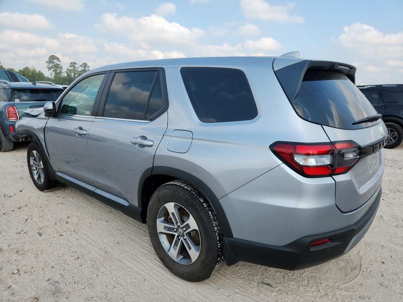 Photo 2 from auction – 2025 HONDA PILOT EXL with VIN 5FNYG2H40SB001428