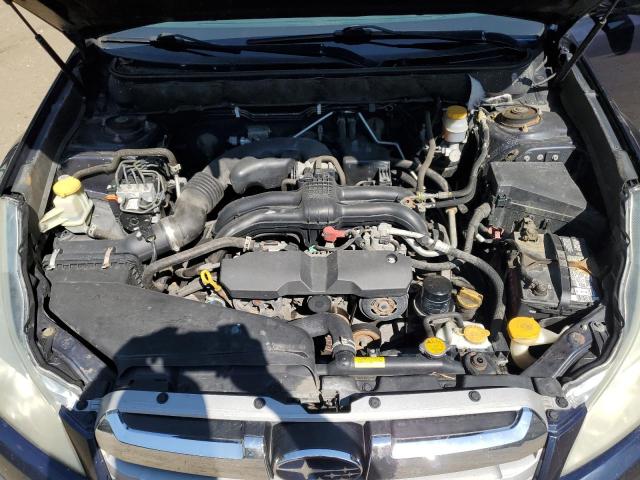 Снимка 12 от търг – 2014 SUBARU OUTBACK 2. с VIN 4S4BRBDC9E3251499