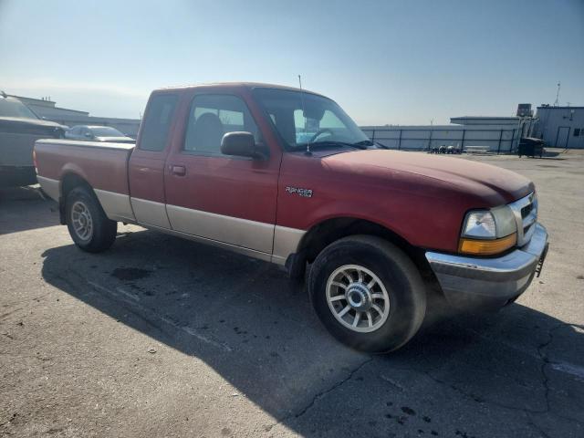 Photo 4 from auction – 1998 FORD RANGER SUP with VIN 1FTYR14X0WTA56923