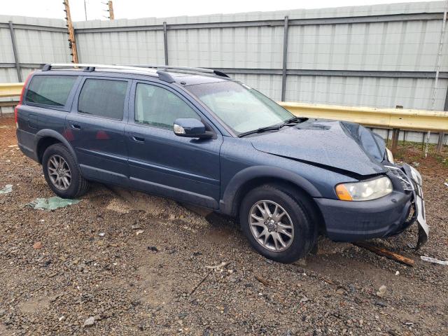 Photo 4 from auction – 2007 VOLVO XC70 with VIN YV4SZ592171272770