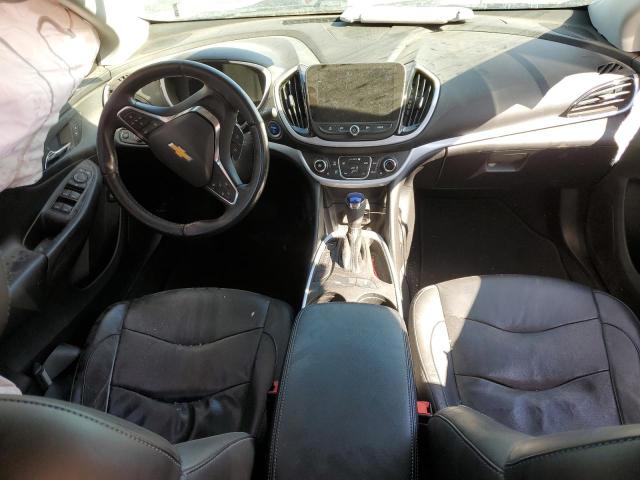 Фото 8 с аукциона – 2018 CHEVROLET VOLT LT с VIN 1G1RC6S54JU154496
