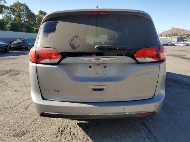 Photo 6 from auction – 2017 CHRYSLER PACIFICA T with VIN 2C4RC1EG0HR727473