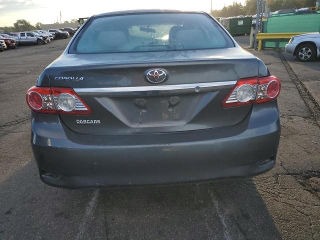 Photo 6 from auction – 2012 TOYOTA COROLLA BA with VIN 2T1BU4EE6CC858401