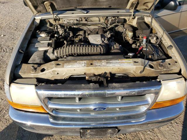 Photo 11 from auction – 2000 FORD RANGER SUP with VIN 1FTYR14X3YPA63716