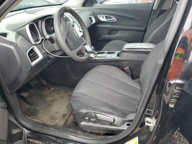 Photo 7 from auction – 2016 CHEVROLET EQUINOX LS with VIN 2GNALBEK7G1107280