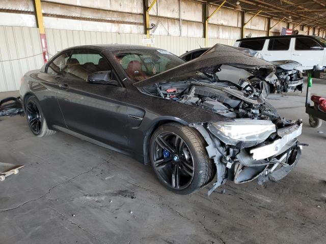 Photo 4 from auction – 2016 BMW M4 with VIN WBS3U9C51GP970382
