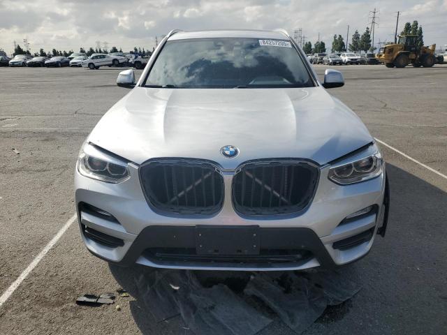 Photo 5 from auction – 2019 BMW X3 SDRIVE3 with VIN 5UXTR7C54KLF27724