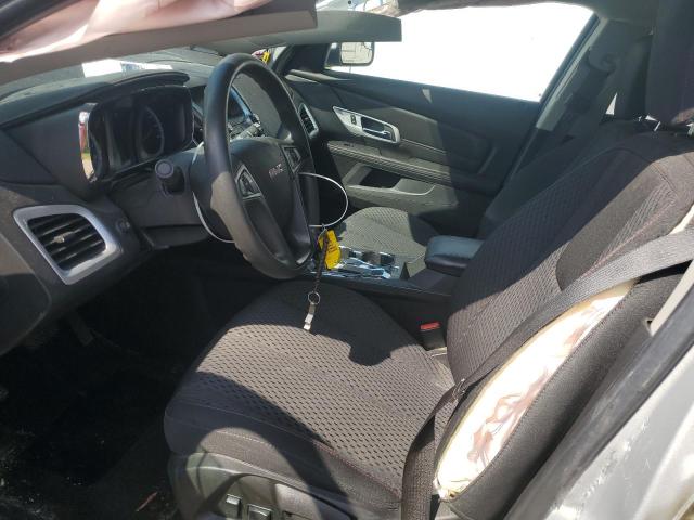 Photo 7 from auction – 2013 GMC TERRAIN SL with VIN 2GKALMEK0D6318697