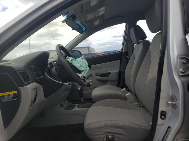 Photo 7 from auction – 2011 HYUNDAI ACCENT GLS with VIN KMHCN4AC7BU617028