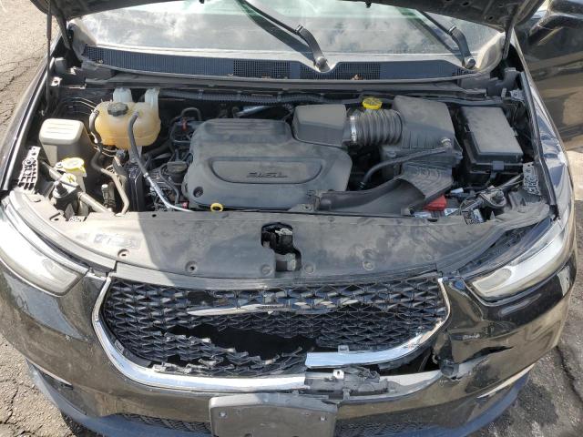 Photo 12 from auction – 2022 CHRYSLER PACIFICA T with VIN 2C4RC1BG1NR139386