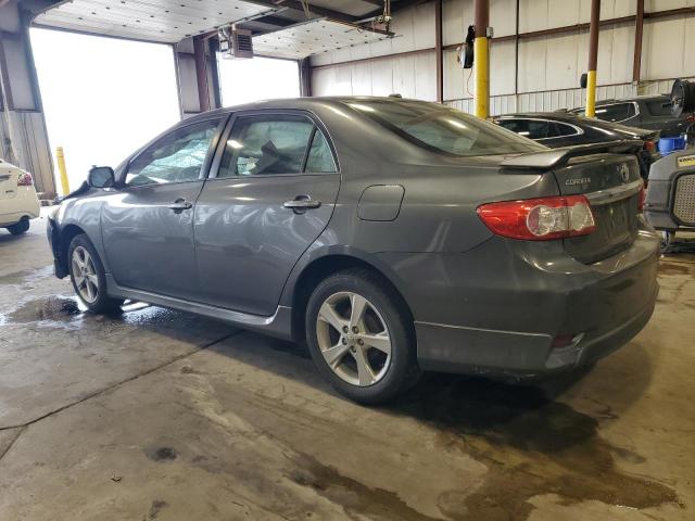 Photo 2 from auction – 2011 TOYOTA COROLLA BA with VIN 2T1BU4EE5BC732609