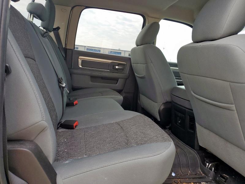 Photo 10 from auction – 2017 RAM 1500 SLT with VIN 1C6RR7LT9HS553720